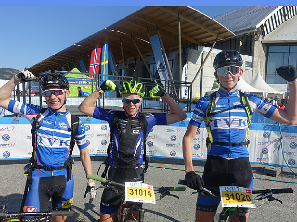 UngdomsBirken med ny løype, kortere, men hardere og mer teknisk DSC03510_G15.jpg