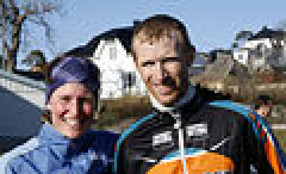 Dobbeltseier til familien Mustad BCMustad_PGMustad_120_MG_2127