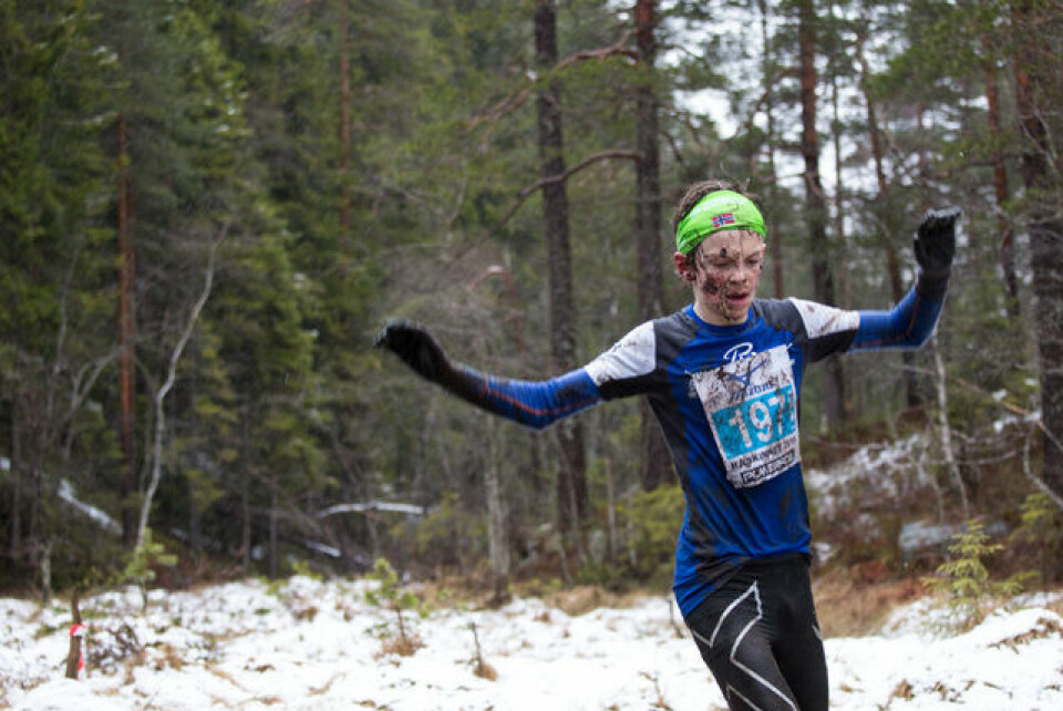 Knutsmoen og Aaslund vant et meget gjørmete Råskinn kledt i hvitt WEB_2016-04-30-SYL_2050_640x427.jpg