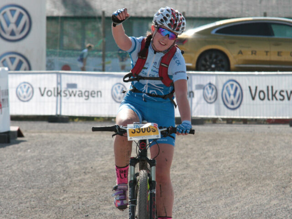 UngdomsBirken med ny løype, kortere, men hardere og mer teknisk IMG_0666_gladJ16_33003.jpg