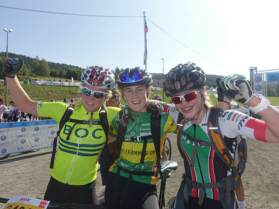 UngdomsBirken med ny løype, kortere, men hardere og mer teknisk DSC03521_J15.jpg