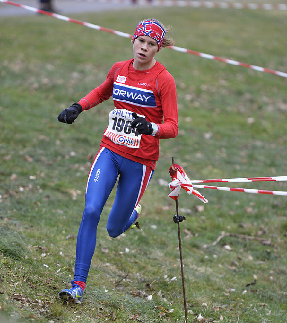Det norske laget til nordisk mesterskap i terrengløp er klart kv-jr_D4N7365-heidi-maartensson.jpg