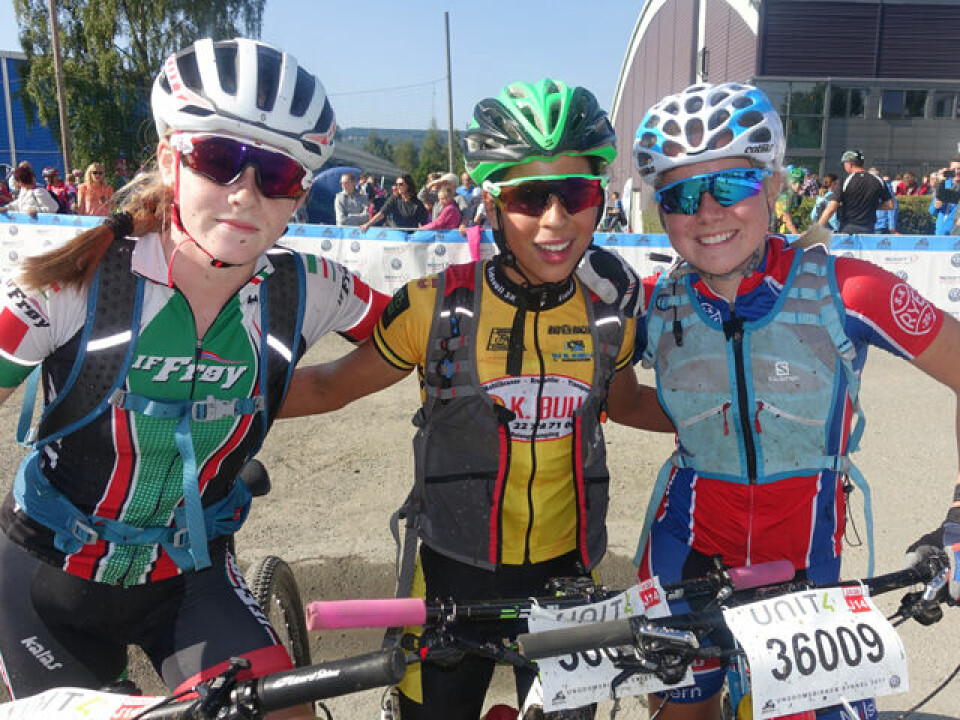 UngdomsBirken med ny løype, kortere, men hardere og mer teknisk DSC03530_J14.jpg