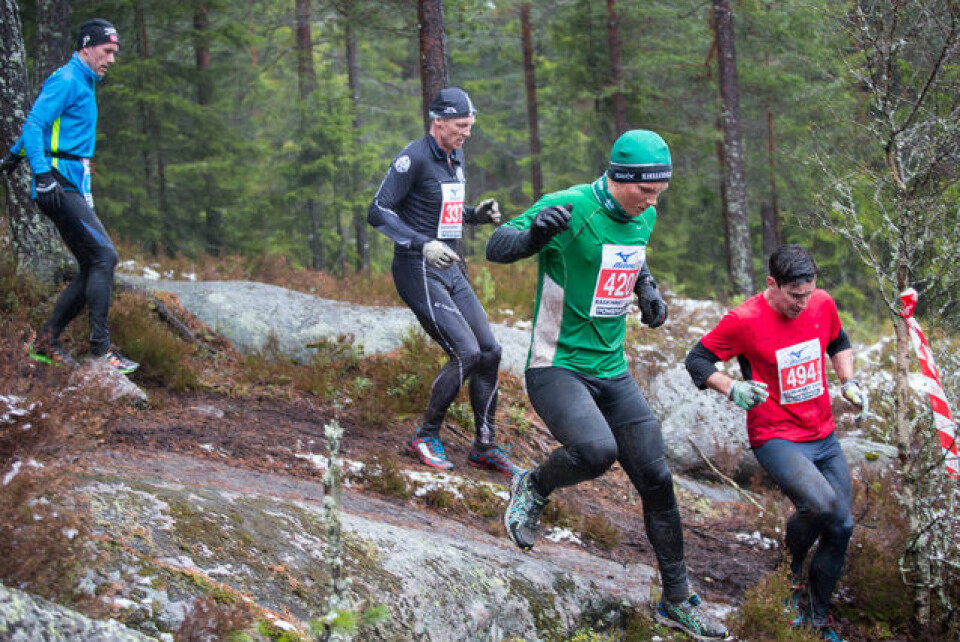 Knutsmoen og Aaslund vant et meget gjørmete Råskinn kledt i hvitt WEB_2016-04-30-SYL_2086_640x427.jpg