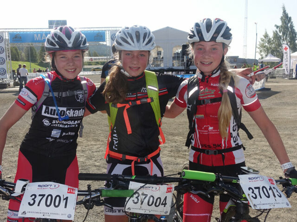 UngdomsBirken med ny løype, kortere, men hardere og mer teknisk DSC03534_J13.jpg