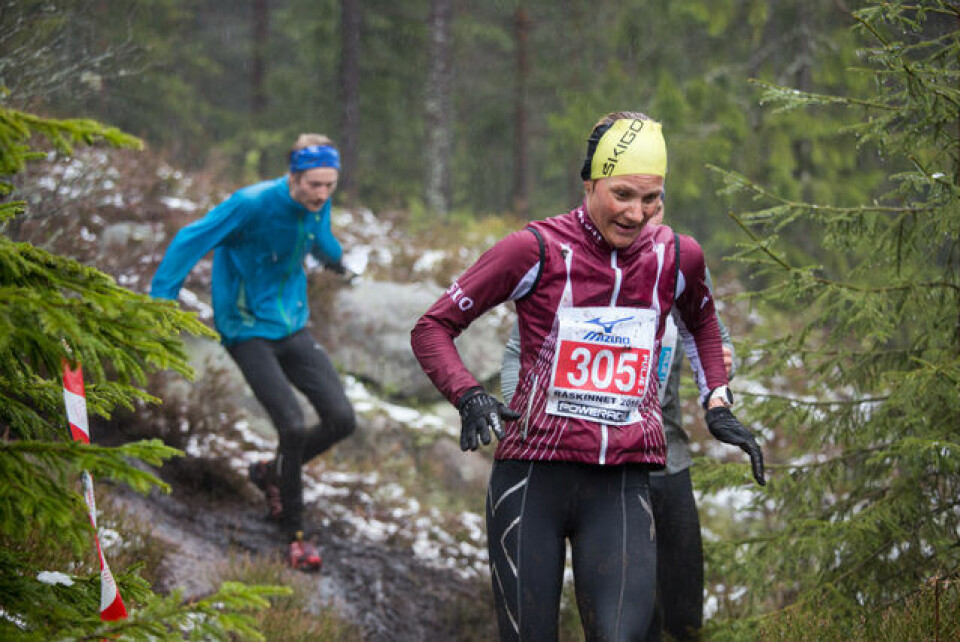 Knutsmoen og Aaslund vant et meget gjørmete Råskinn kledt i hvitt WEB_2016-04-30-SYL_2108_640x427.jpg