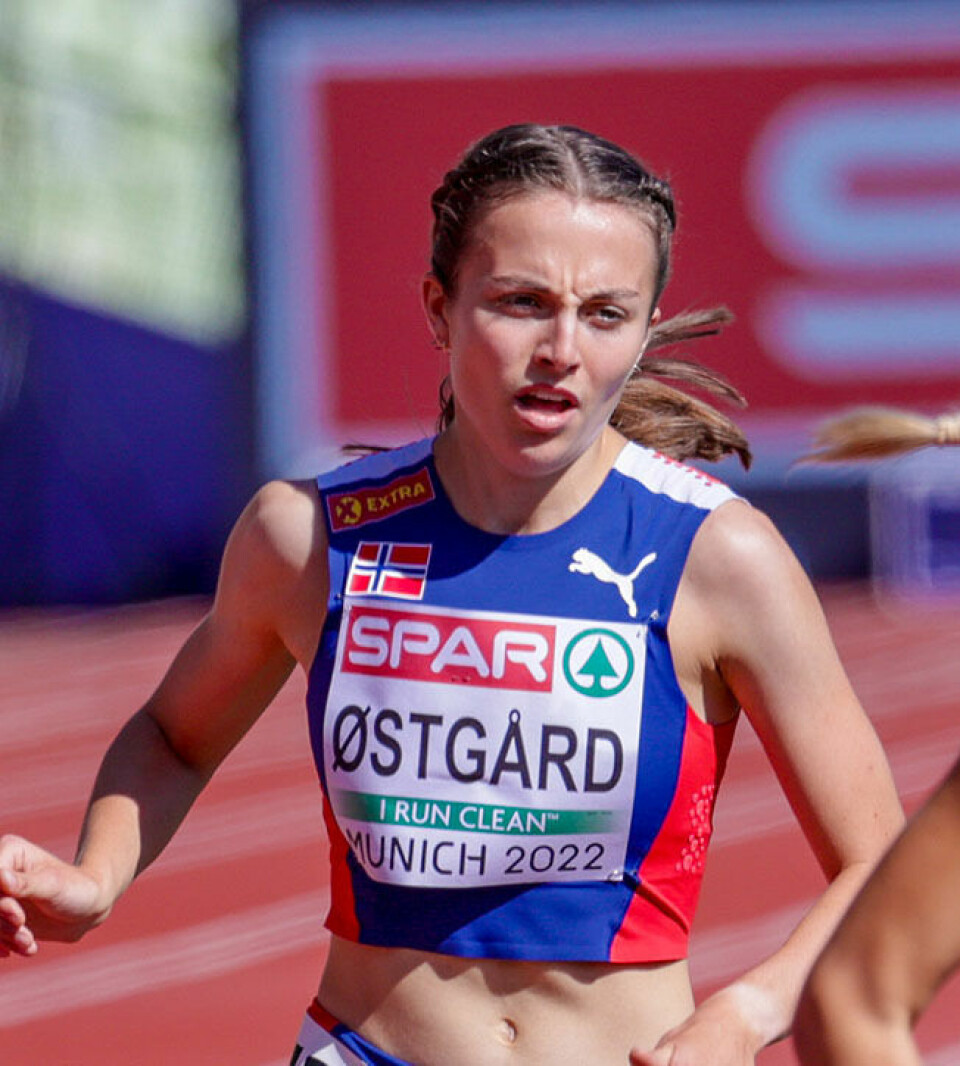 Den norske løpseliten er klar for Trond Mohn Games Ingeborg Østgård.jpg