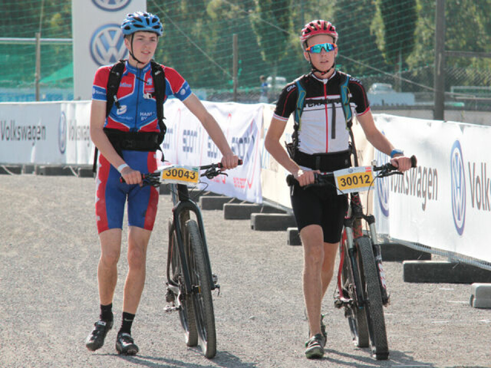 UngdomsBirken med ny løype, kortere, men hardere og mer teknisk IMG_0683_punktert.jpg