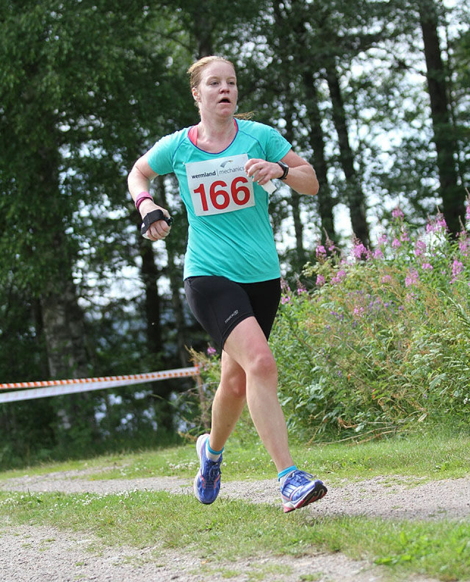 Unionsmaraton med hett jubileum på Kurøen (52 bilder) 10km_Karin_Henriksson_IMG_6402.jpg