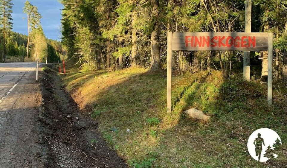 Lunderseter IL ønsker velkommen til Finnskogløpet for andre gang i nyere tid på lørdag! (Foto fra Finnskogløpets facebookside) Lundersæter IL ønsker velkommen til Finnskogløpet for andre gang i nyere tid på lørdag! (Foto fra Finnskogløpets facebookside)