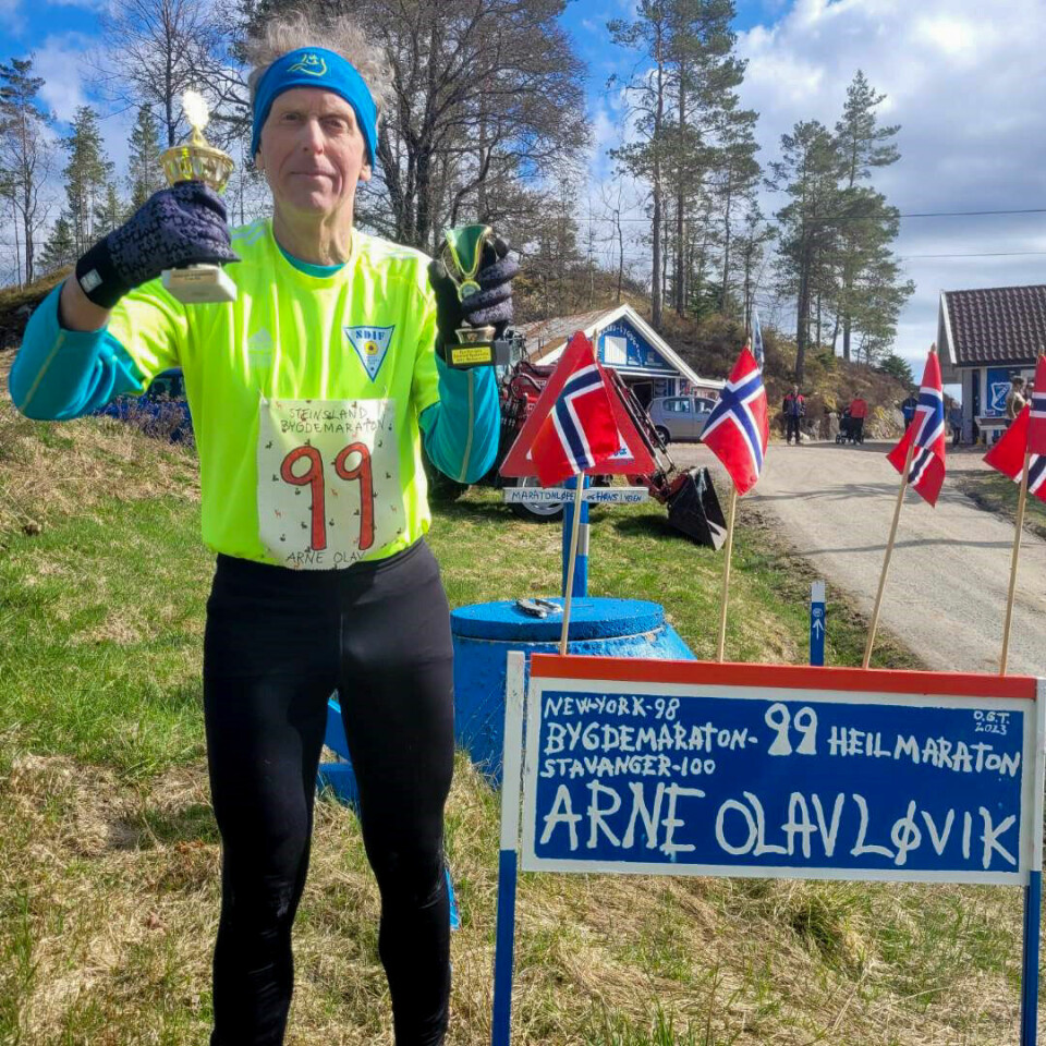 Rundt 80 deltakere i årets Steinsland Bygdemaraton Bilde_1.jpg