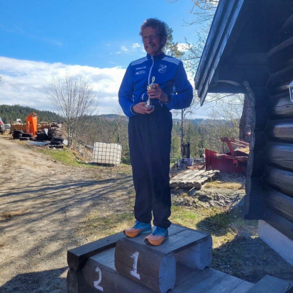 Rundt 80 deltakere i årets Steinsland Bygdemaraton Bilde_5.jpg