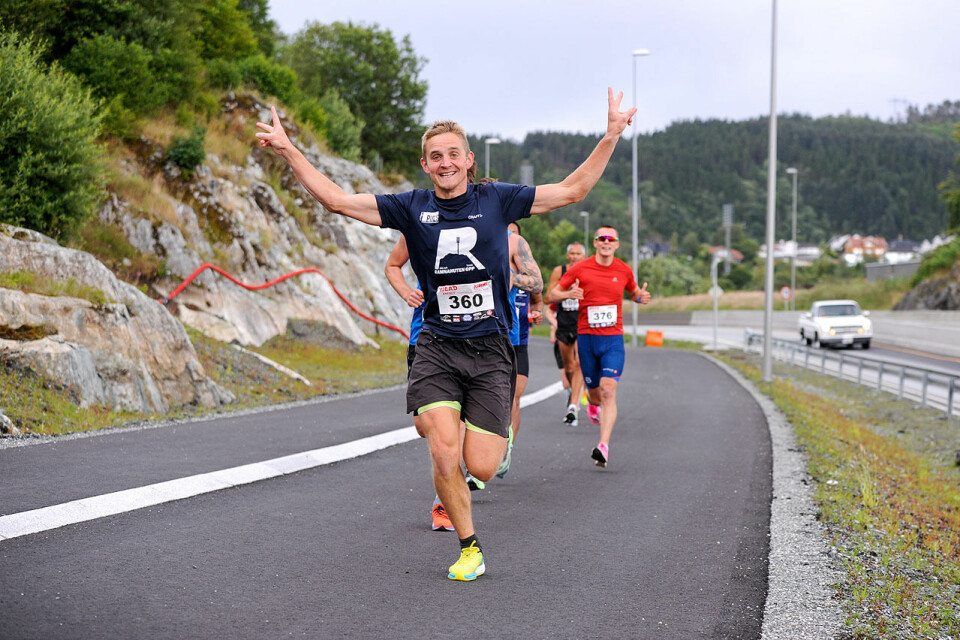 Søskenpar vant i Sommerkarusellen i Bergen _DSC0145.jpg