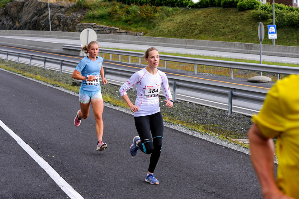 Søskenpar vant i Sommerkarusellen i Bergen _DSC0031.jpg
