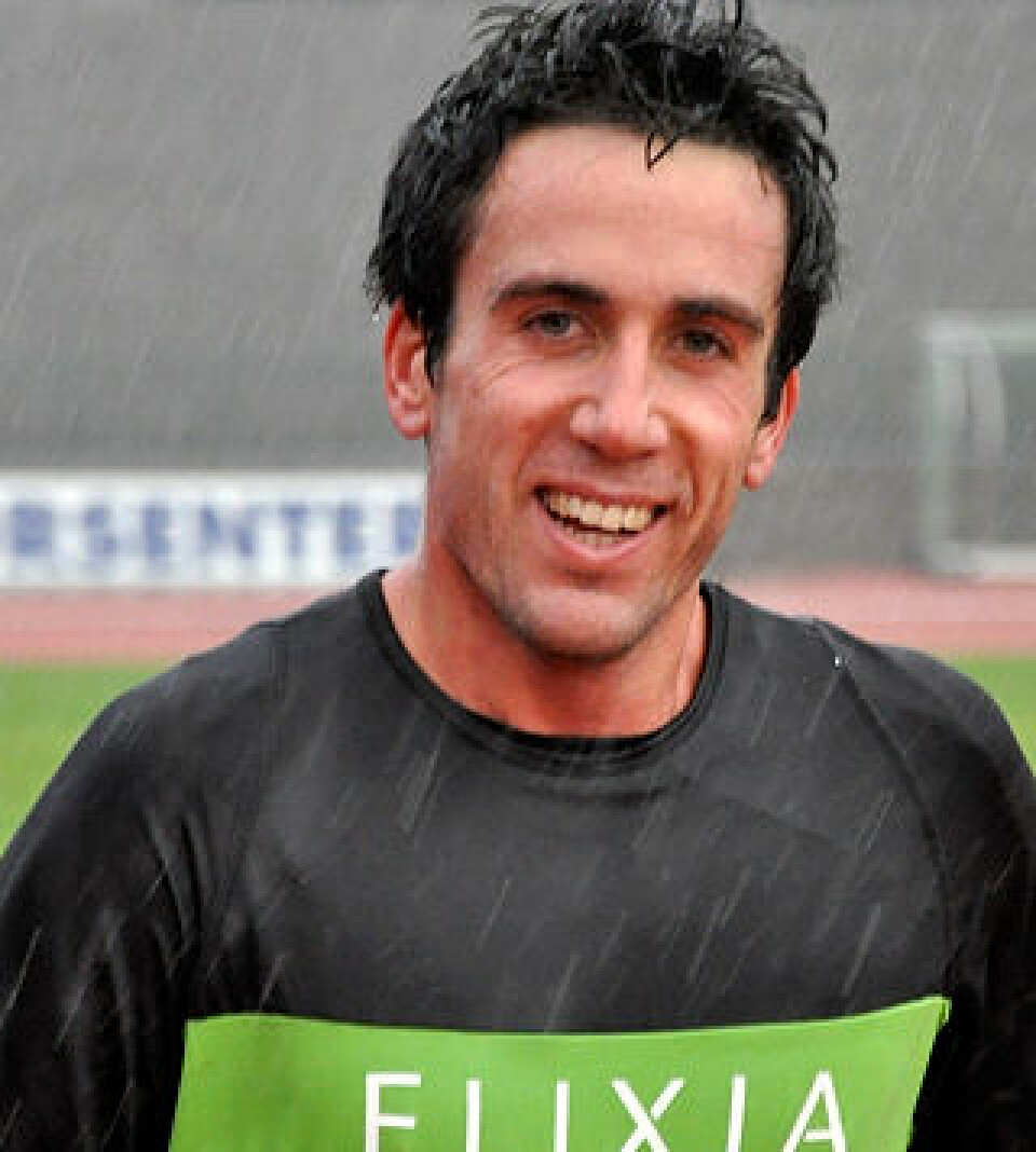 Miguel Blanco suveren i Bergensregnet Miguel_Blanco_ingress