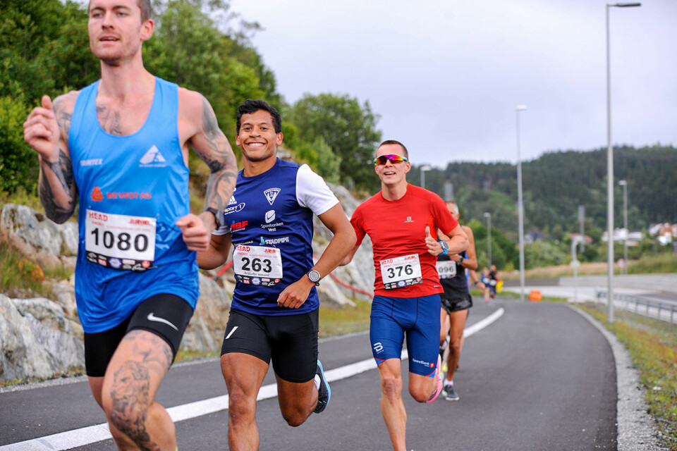 Søskenpar vant i Sommerkarusellen i Bergen _DSC0155.jpg
