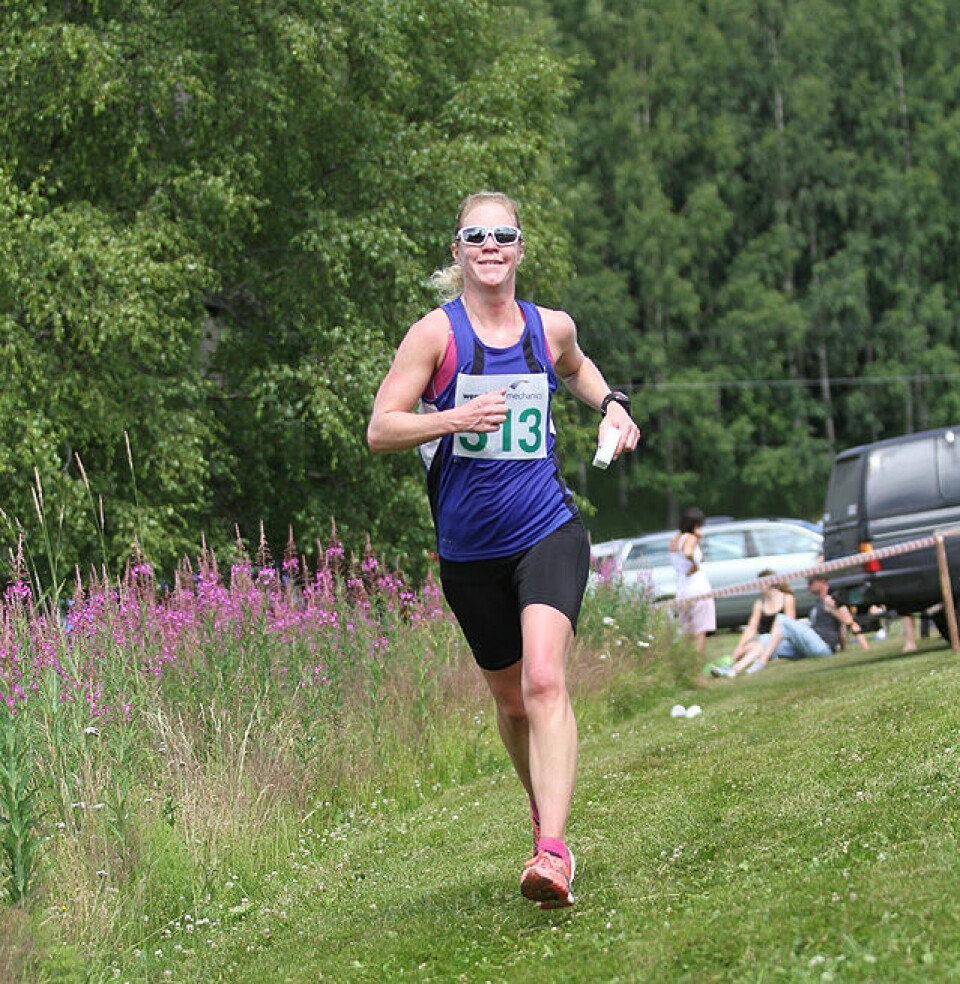 Unionsmaraton med hett jubileum på Kurøen (52 bilder) Halvmaraton_Kristin_Henriksson_IMG_6534.jpg