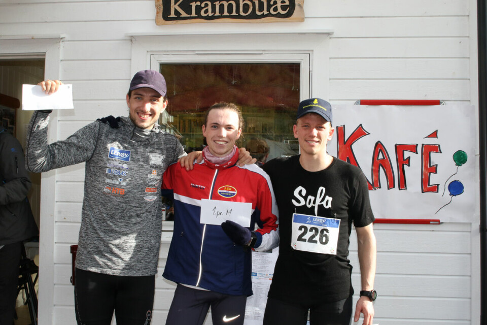 Høstens vakreste eventyr da Bjarte Vik jubilerte 1P1A4552.jpg