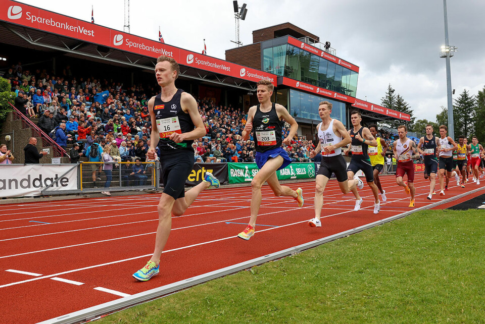 Jakob Ingebrigtsen tok gullet også på 5000-meteren 1U9A3064.jpg