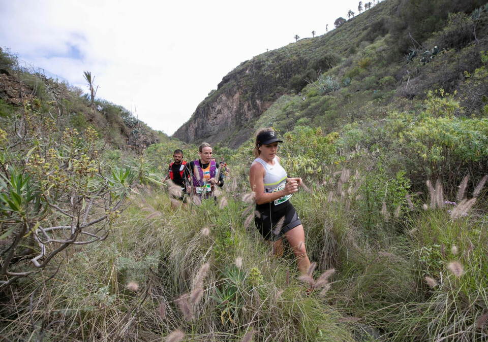 To norske pallplasseringar i LPA Trail på Gran Canaria LPA-trail-felt.jpg