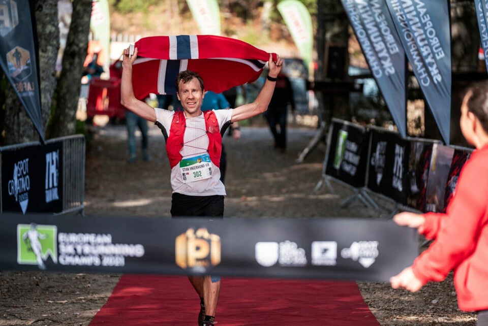 Stian Angermund vant EM i Skyrunning stian-angermund-maalgang.jpg