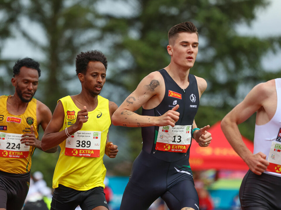 Jakob Ingebrigtsen tok gullet også på 5000-meteren 1U9A3291.jpg
