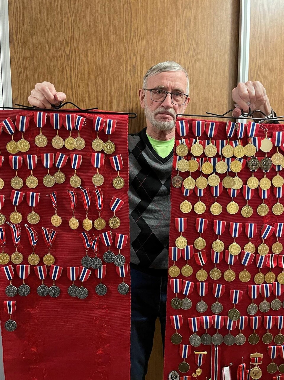 Hagbart Vebostad – 82-åringen med kondisjon som en 50-åring Hagbart-Vebostad-premier-foto-Else-Husa.jpg