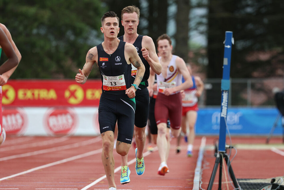 Jakob Ingebrigtsen tok gullet også på 5000-meteren 1U9A3740.jpg