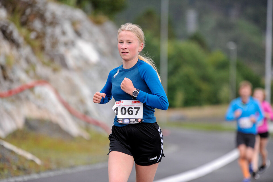 Søskenpar vant i Sommerkarusellen i Bergen _DSC0259.jpg