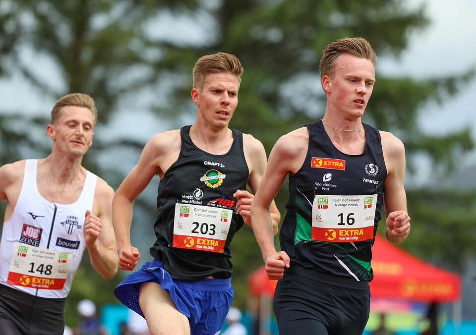 Jakob Ingebrigtsen tok gullet også på 5000-meteren 1U9A3287.jpg