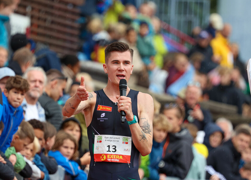 Jakob Ingebrigtsen tok gullet også på 5000-meteren 1U9A3974.jpg
