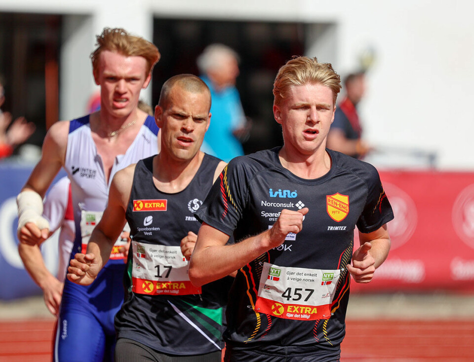 Jakob Ingebrigtsen tok gullet også på 5000-meteren 1U9A2048.jpg