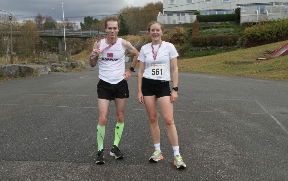 Baccalao, 80-årsfeiring og fest under Oktobermila i Ålesund 5km_vinnere