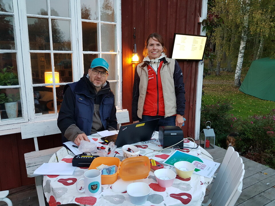Trivelig Nattjakt o-løp i Rackstad i Arvika Arrang¢r Anders og Kristin Johansson.jpg