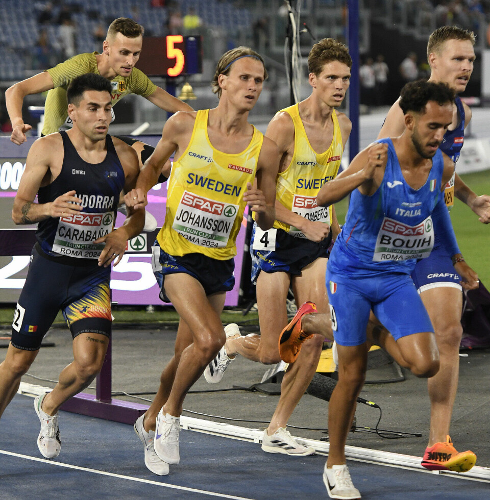 Dobbel fransk på 3000 meter hinder for menn 3000mh-johansson-blomberg_50D7248.jpg