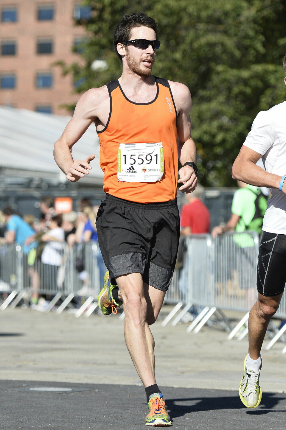 Askild Vatnbakk Larsen - Fra terrengsyklist til løpsekspert Oslo-Maraton-2015-halvmaraton-vatnbakk-larsen-KD-41479- Foto_Bjørn_Johannessen.jpg