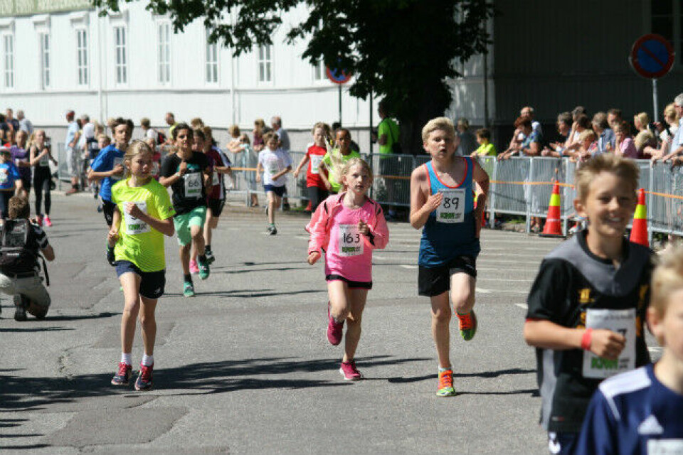 Kristinaløpet - varm løpsfest i Tønsberg IMG_3201.jpg