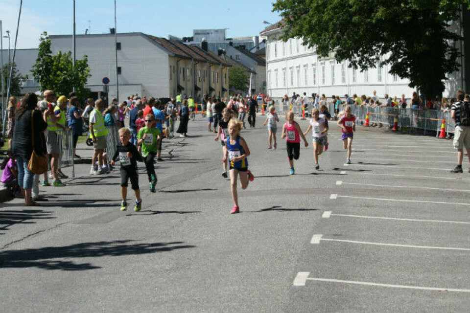 Kristinaløpet - varm løpsfest i Tønsberg IMG_3228.jpg