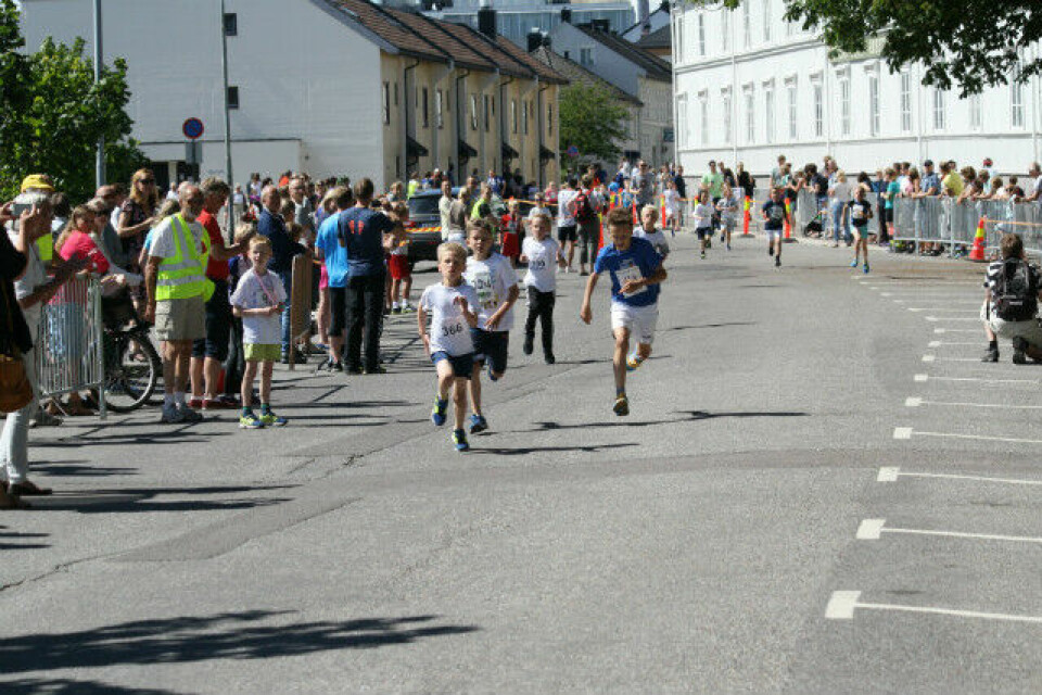 Kristinaløpet - varm løpsfest i Tønsberg IMG_3231.jpg