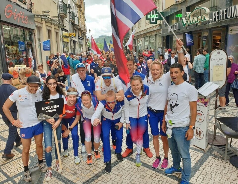 6 løpere tatt ut til VM Ultra Trail i Chiang Mai, Thailand 11.-13. februar Noruega_foto_Erik_Vangsnes.jpg