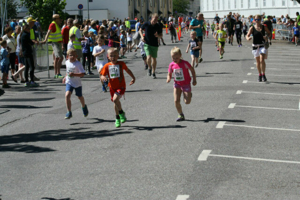 Kristinaløpet - varm løpsfest i Tønsberg IMG_3250.jpg