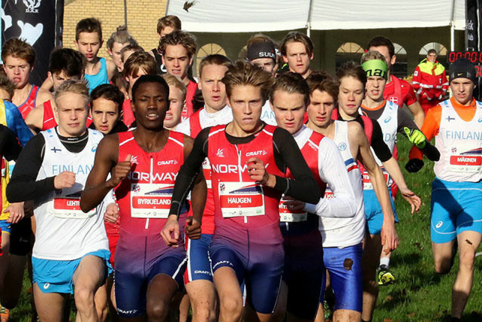 Marius Vedvik vant 'amerikansk' EM-uttak i Flagstaff 3J6A0231_640.jpg