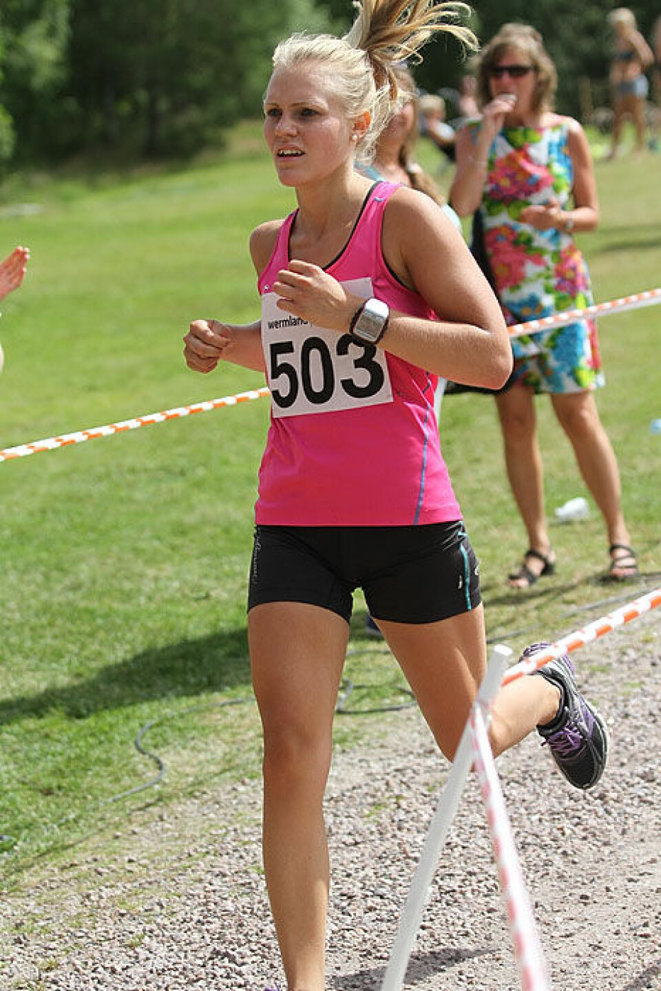 Unionsmaraton med hett jubileum på Kurøen (52 bilder) Maraton_Antonia_Bryntesson_IMG_6792.jpg