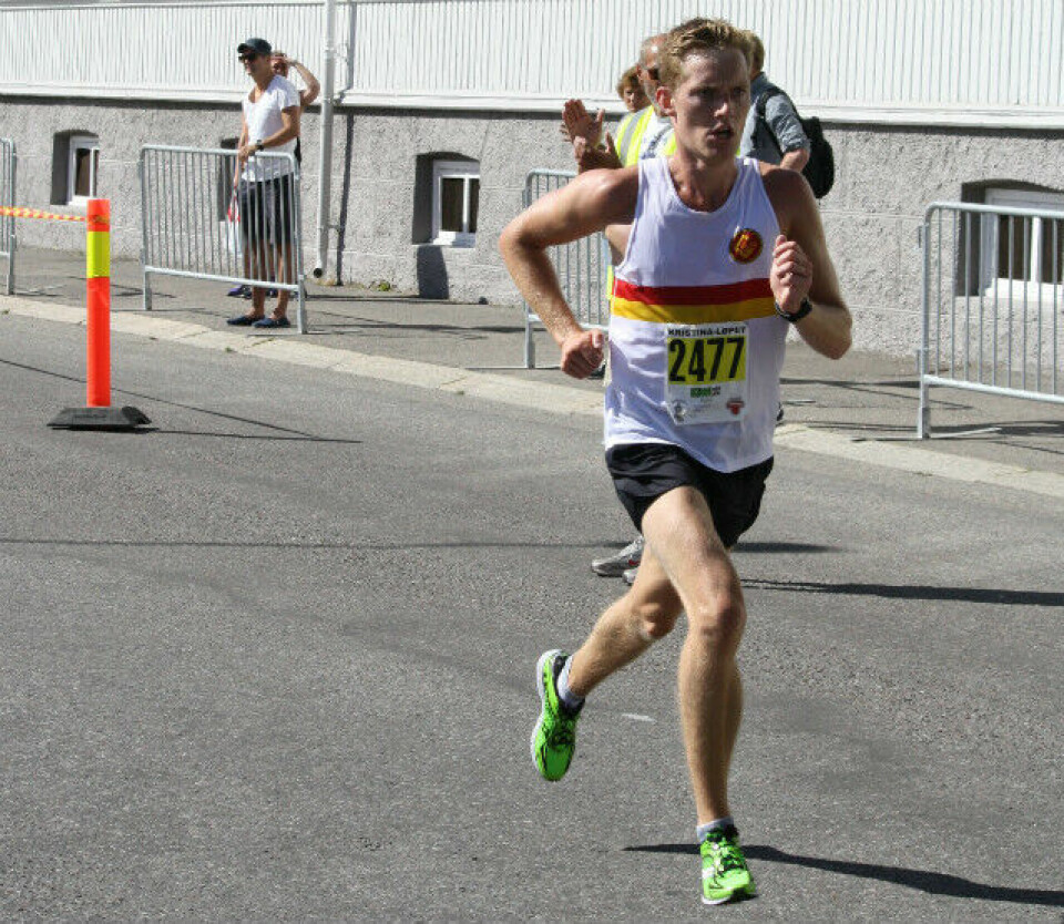 Kristinaløpet - varm løpsfest i Tønsberg Jens_Bohmer.jpg