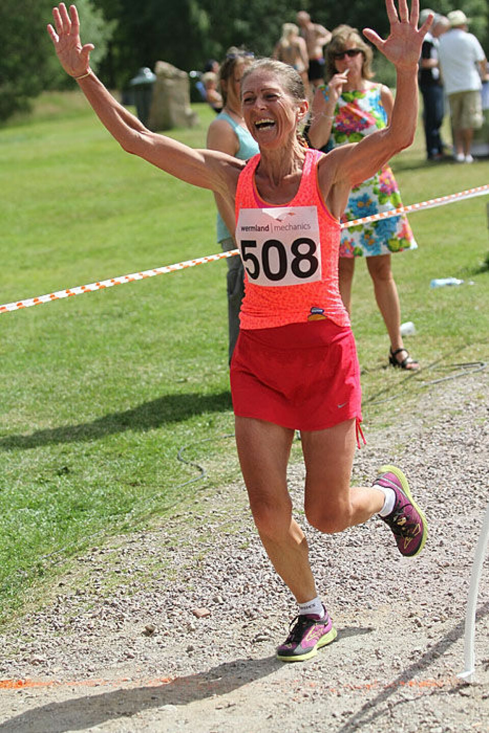 Unionsmaraton med hett jubileum på Kurøen (52 bilder) Maraton_Liv_Lystad_IMG_6803.jpg