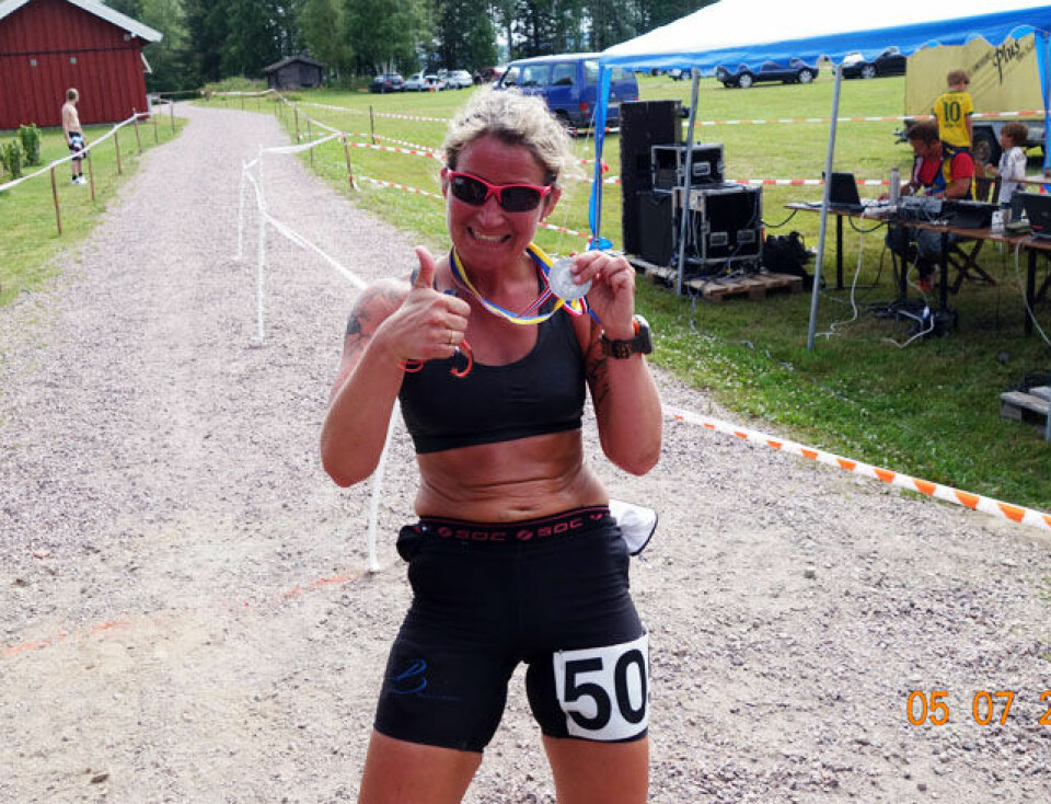 Unionsmaraton med hett jubileum på Kurøen (52 bilder) Maraton_Cecilie_Holmgren_DSC00690.jpg