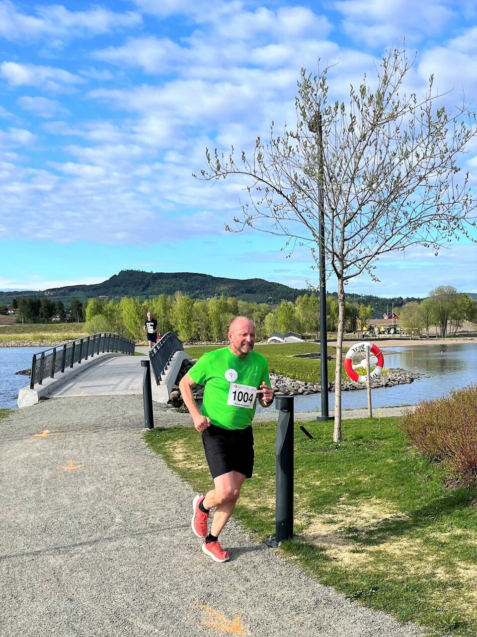 Rekorddeltakelse for Hamarkarusellen i Mjøsparkløpet Miroslaw Baran.jpg