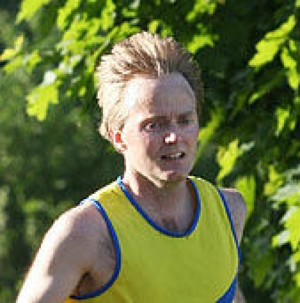 Stor norsk kontingent i Berlin Geir_Lunde_2008_IMG_3529