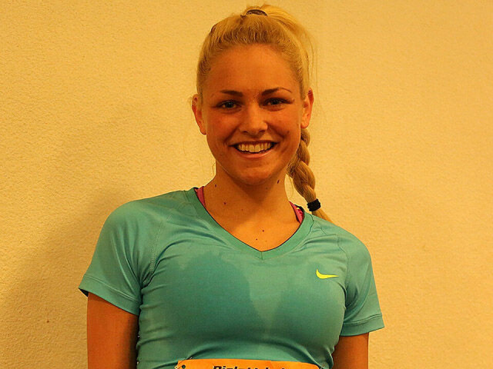 Jarle Risa og Rita Nordsveen vant Bislett 50 km Bislett-50km-2014-Viktoria-Sollid_640.jpg