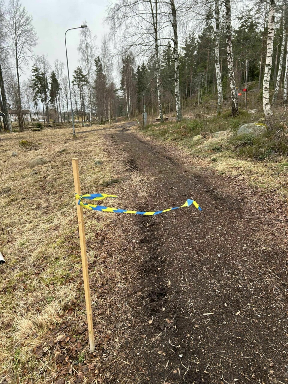 Svein-Erik Bakke på pallplass i svensk Frontyardløp Løypa.jpg